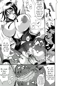 Page 19 of Mirai Hinyoukika - Mirai Urology Department - preview thumbnail