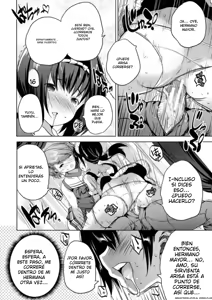 Page 148 of Ecchi na Imouto to Chibikko Harem - preview thumbnail