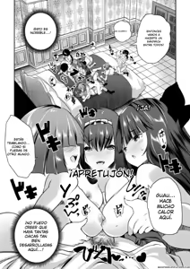 Page 168 of Ecchi na Imouto to Chibikko Harem - preview thumbnail