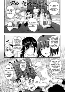 Page 172 of Ecchi na Imouto to Chibikko Harem - preview thumbnail