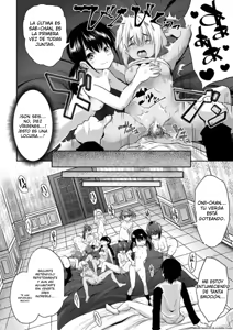 Page 180 of Ecchi na Imouto to Chibikko Harem - preview thumbnail