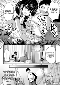 Page 8 of Ecchi na Imouto to Chibikko Harem - preview thumbnail