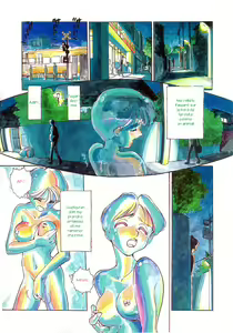Page 4 of Moonlit Exhibition - preview thumbnail