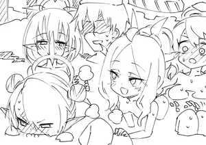 Page 113 of Hitotoserin - preview thumbnail