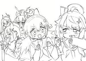 Page 167 of Hitotoserin - preview thumbnail