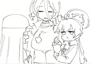 Page 56 of Hitotoserin - preview thumbnail