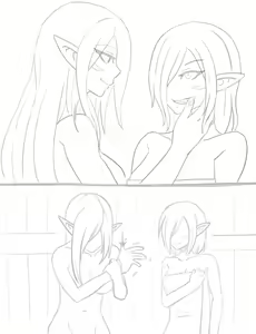 Page 121 of Karei - preview thumbnail