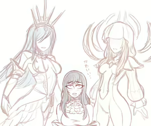 Page 187 of Karei - preview thumbnail