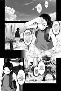 Page 3 of Yabai Onna ni Kankin sareta Boku ~Aka-chan Seidorei ni Natte Songen o Hakai sareru~｜Atrapado con una mujer loca - preview thumbnail