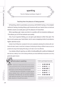 Page 105 of Zero kara Hajimeru SM Manual Kawaii Dorei Shiikujutsu - preview thumbnail