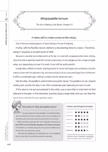 Page 107 of Zero kara Hajimeru SM Manual Kawaii Dorei Shiikujutsu - preview thumbnail