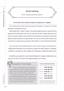 Page 115 of Zero kara Hajimeru SM Manual Kawaii Dorei Shiikujutsu - preview thumbnail