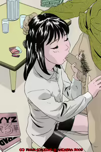 Page 58 of Lolita Girls Collection - preview thumbnail