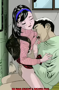 Page 70 of Lolita Girls Collection - preview thumbnail