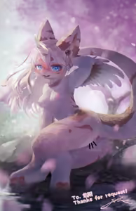 Page 140 of LionRaion - あいおん - preview thumbnail