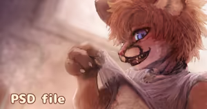 Page 331 of LionRaion - あいおん - preview thumbnail