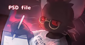 Page 367 of LionRaion - あいおん - preview thumbnail