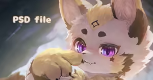 Page 378 of LionRaion - あいおん - preview thumbnail