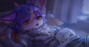 Page 399 of LionRaion - あいおん - preview thumbnail