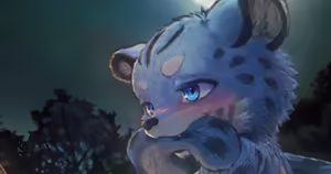 Page 51 of LionRaion - あいおん - preview thumbnail