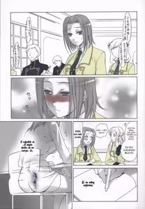 Page 2 of Code Geass Lelouch Of The Rebellion - Code-Eichi - preview thumbnail