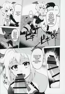 Page 5 of Devil trap - preview thumbnail