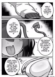 Page 3 of VS乳魔なパイズリ本 エナノ編 - preview thumbnail