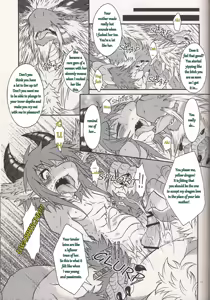 Page 10 of Beast Tracks 4.5 - preview thumbnail