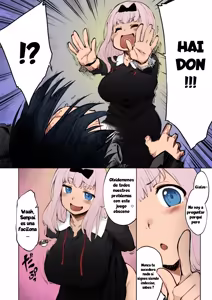 Page 3 of Ishigami Yuu wa Iyasaretai｜Ishigami Yuu Quiere Ser Sanado - preview thumbnail