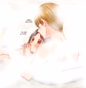 Page 3 of Shirokagu-chan en la Bañera - preview thumbnail