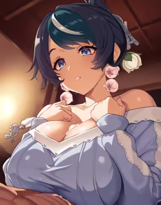 Page 3 of Orchidea - preview thumbnail