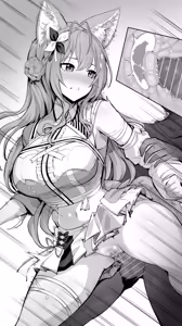 Page 3 of 博〇こより⑦ - preview thumbnail