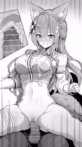 Page 5 of 博〇こより⑦ - preview thumbnail