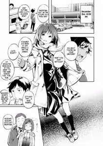 Page 13 of Hisashiburi ni Kisei Shitara Osananajimi ga Chichi ni Dakareteta | When I Returned Home After a Long Time, My Childhood Friend Was Being Taken by My Father - preview thumbnail
