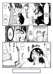 Page 40 of An Adult At My Mercy: My Friend's Mommy Used To Be In AV - preview thumbnail