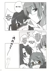 Page 22 of Otokonoko Damon - preview thumbnail
