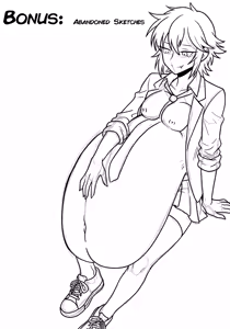 Page 22 of Tomo chan Is  a Pred2 - preview thumbnail
