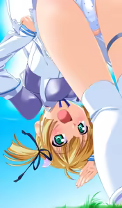 Page 370 of Megachu! -Megamisama Chuuihou- - preview thumbnail
