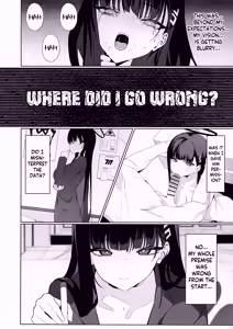 Page 33 of Sensei Kore wa Watashi no Handan desu Douzo Goriyou Kudasai - preview thumbnail