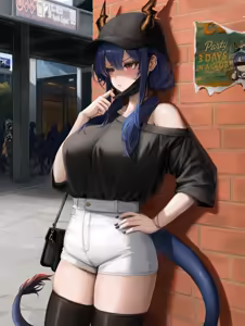 Page 19 of Rizz リズ 2026-8-29 - preview thumbnail