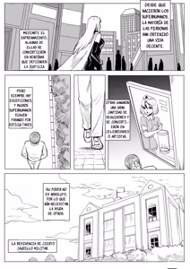 El juego del dolor: Capítulo del equipo de ayuda mutua — hentai manga cover on Fhentai
