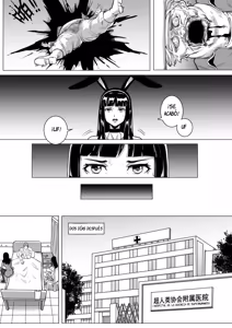 Page 28 of El juego del dolor: Capítulo del equipo de ayuda mutua - preview thumbnail