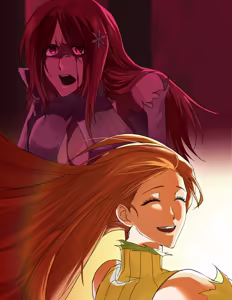 Page 39 of Life to Defend You - preview thumbnail