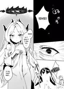 Page 13 of Yousetsu Soushun | The Sun and Snow Vying for Spring - preview thumbnail
