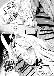 Page 21 of Yousetsu Soushun | The Sun and Snow Vying for Spring - preview thumbnail