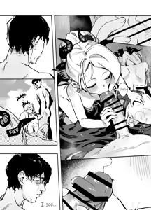 Page 29 of Yousetsu Soushun | The Sun and Snow Vying for Spring - preview thumbnail
