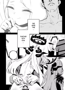 Page 31 of Yousetsu Soushun | The Sun and Snow Vying for Spring - preview thumbnail