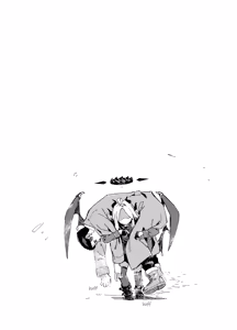 Page 34 of Yousetsu Soushun | The Sun and Snow Vying for Spring - preview thumbnail