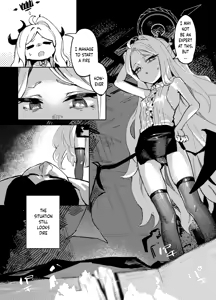 Page 38 of Yousetsu Soushun | The Sun and Snow Vying for Spring - preview thumbnail