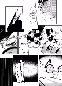 Page 4 of Yousetsu Soushun | The Sun and Snow Vying for Spring - preview thumbnail